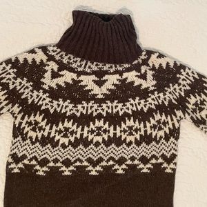 H&M - Turtleneck Sweater - S